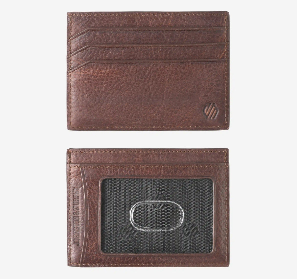Kingston Weekender Case - Mahogany