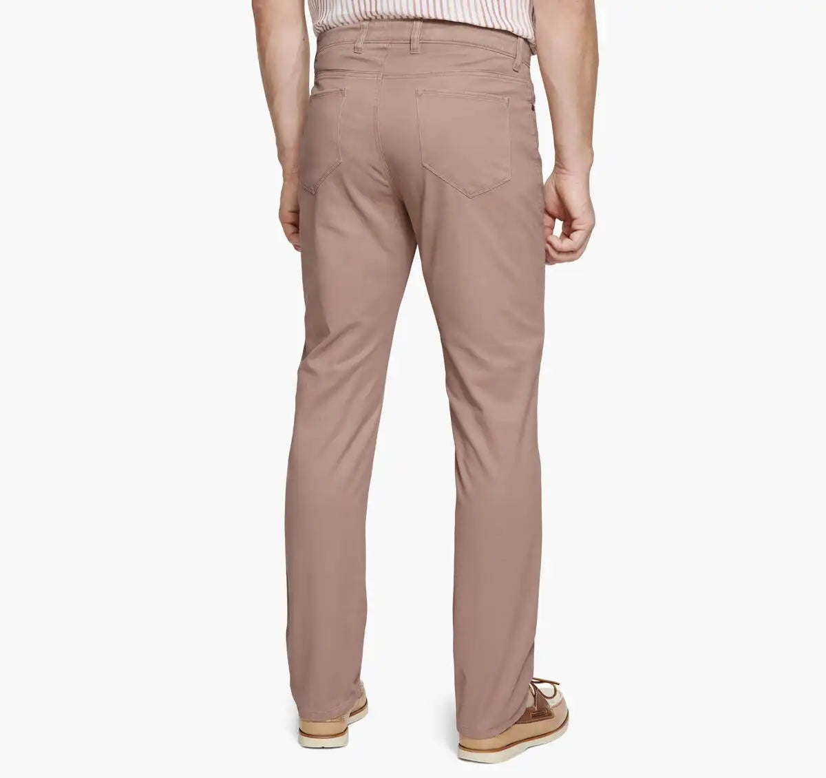 Nolan Five-Pocket Pants