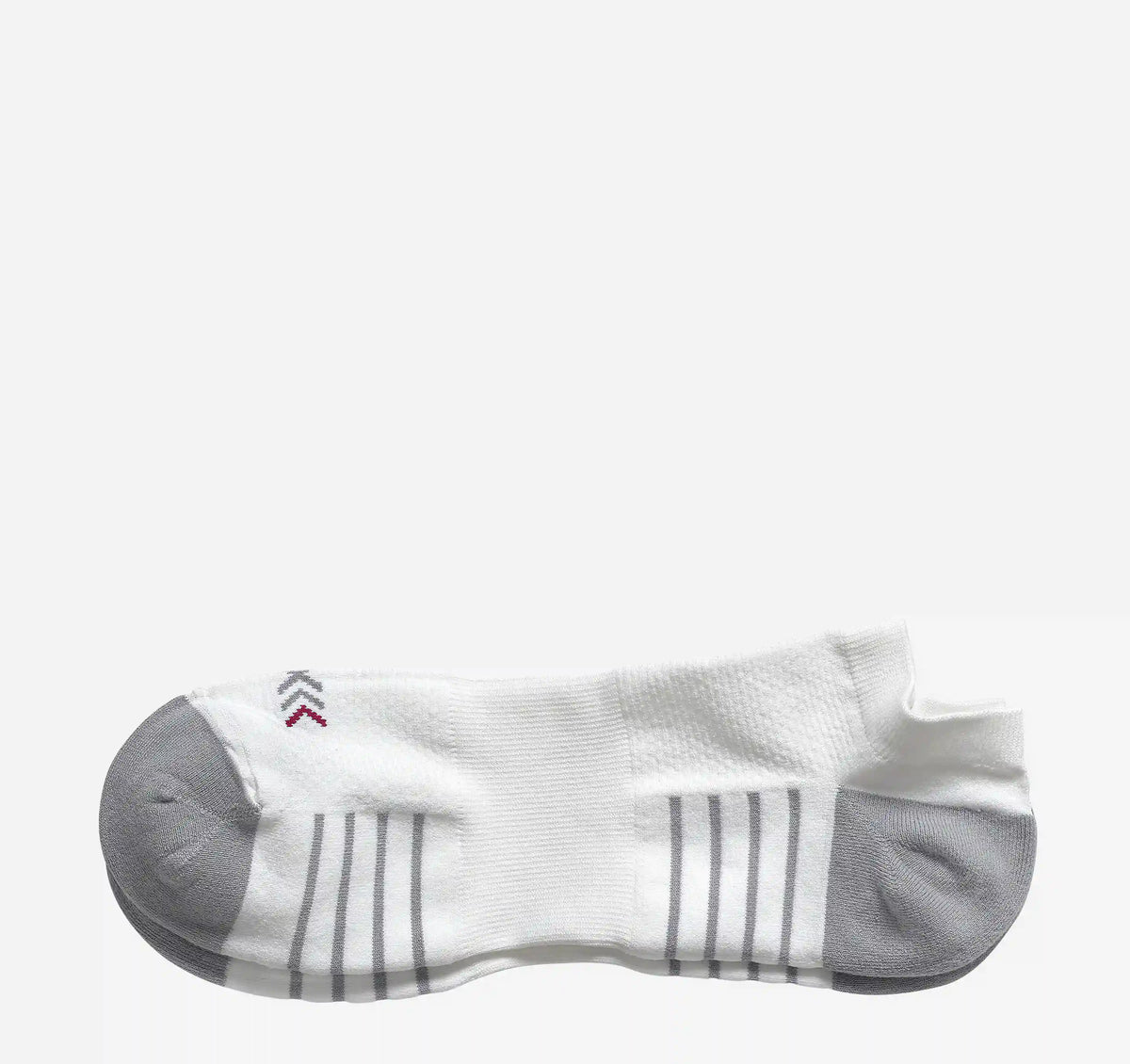 XC4® Performance Ankle Socks - White
