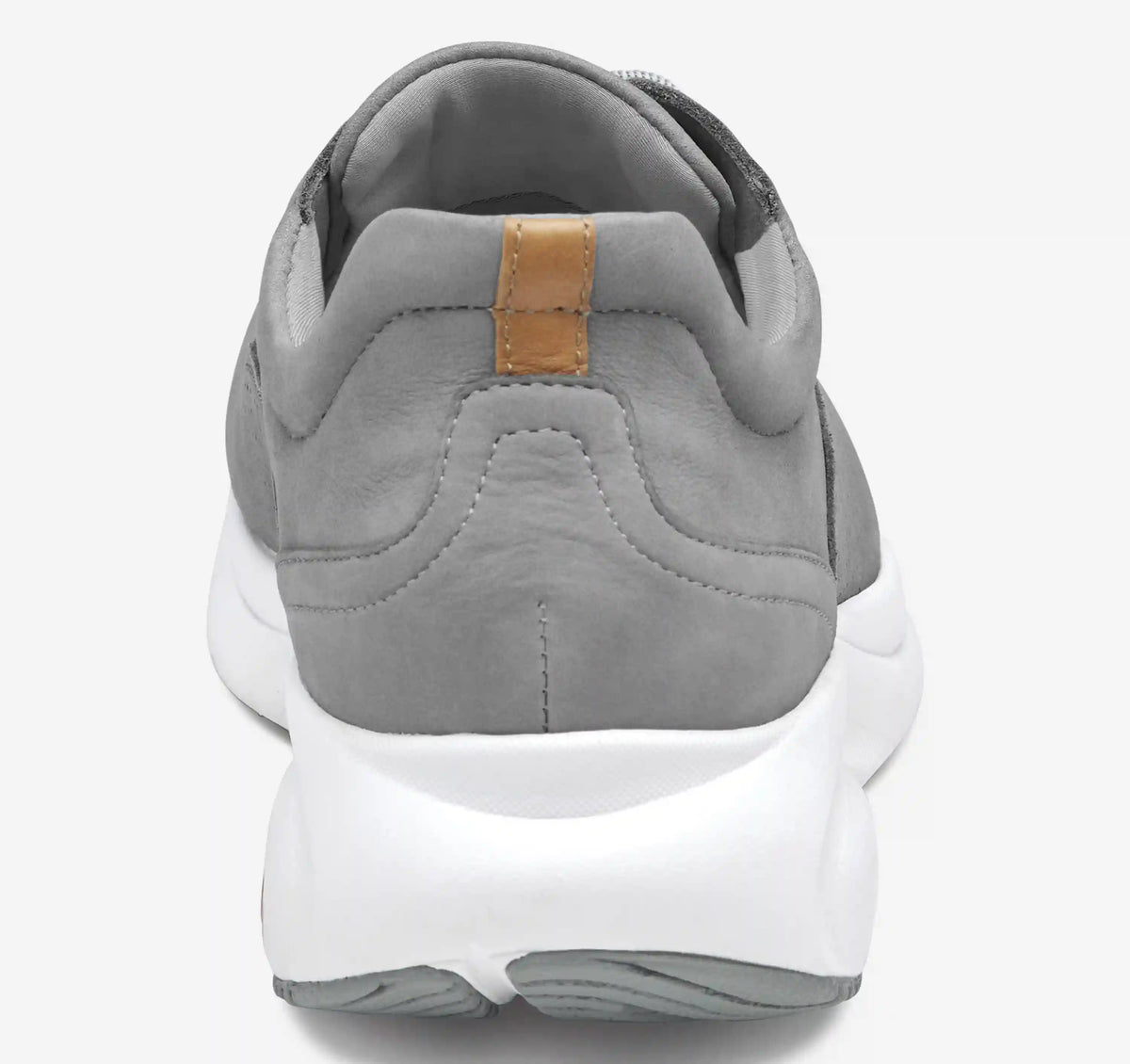 XC4® TR3-Luxe Hybrid - Gray Waterproof Nubuck