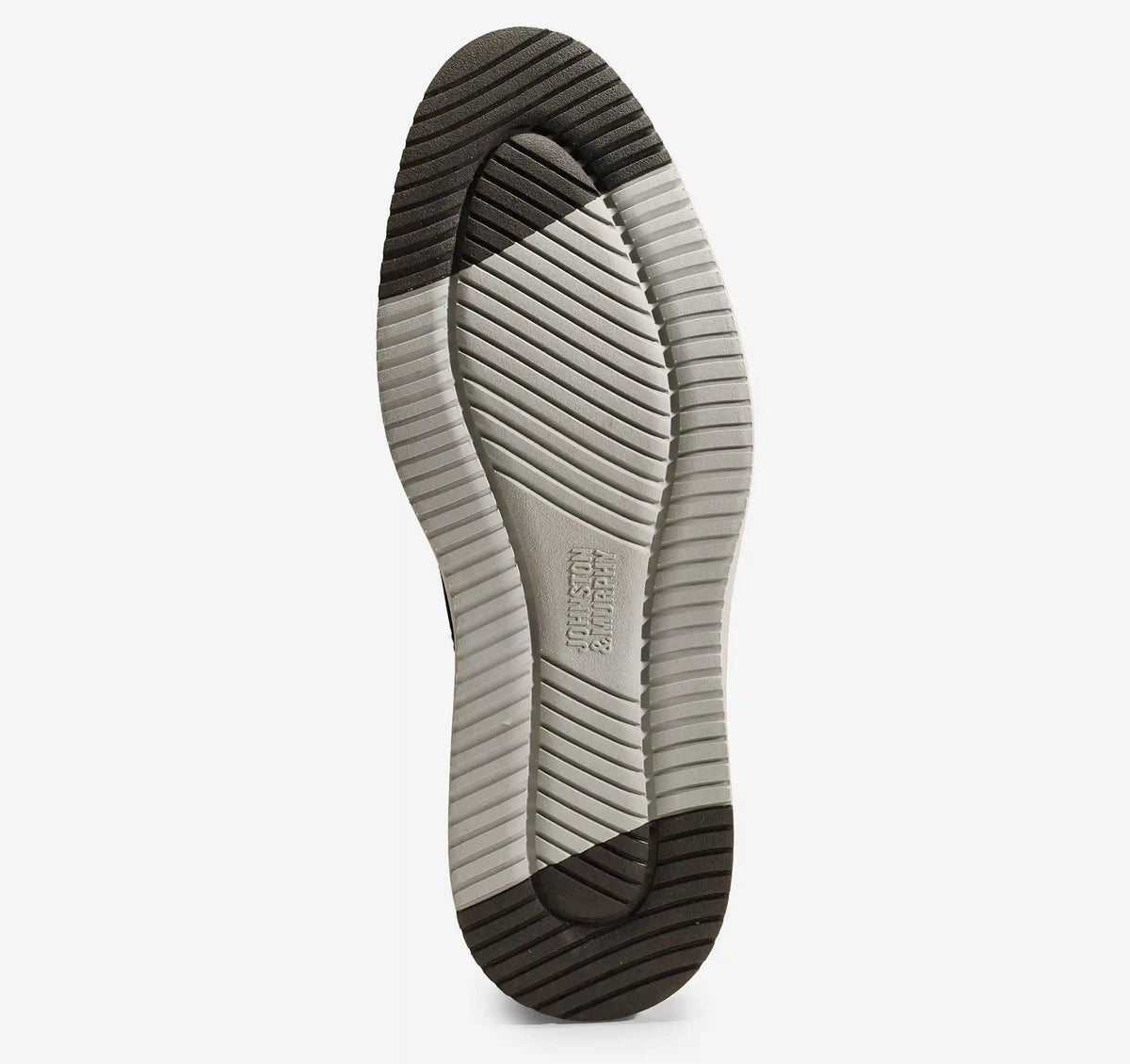 Upton Plain Toe - Black Full Grain
