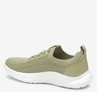 Escape Knit Lace-Up - Sage Knit
