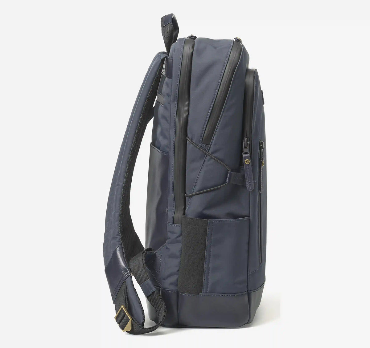 Hudson Waterproof Backpack - Navy