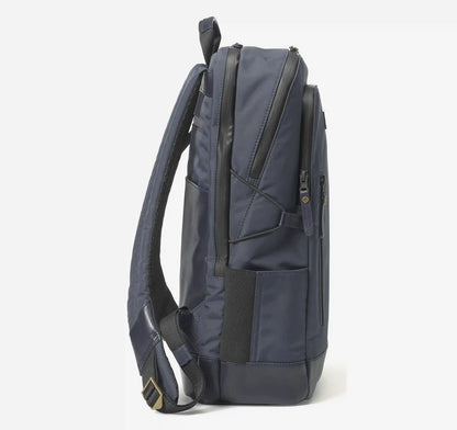 Hudson Waterproof Backpack - Navy