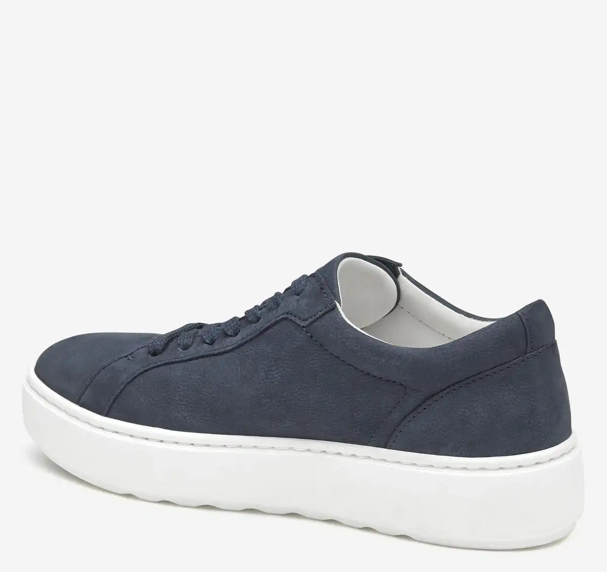 Cammie Lace-Up