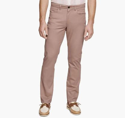 Nolan Five-Pocket Pants