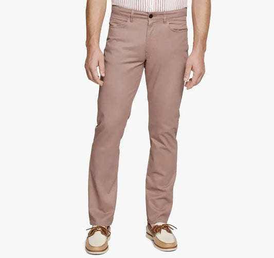 Nolan Five-Pocket Pants