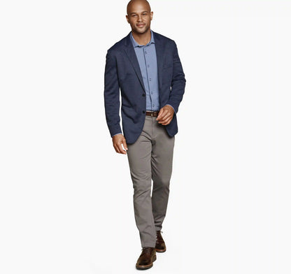 XC4® Cool Degree Blazer - Navy Solid