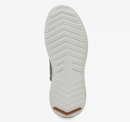 Amherst 2.0 Plain Toe - Taupe Nubuck