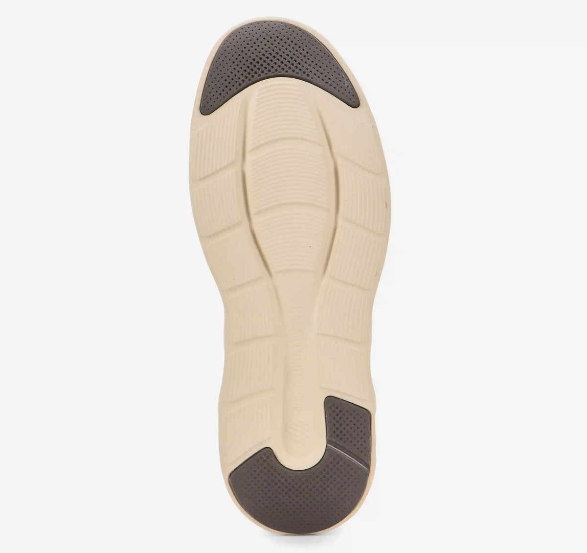Reactivate U-Throat - Stone Oiled Full Grain Leather