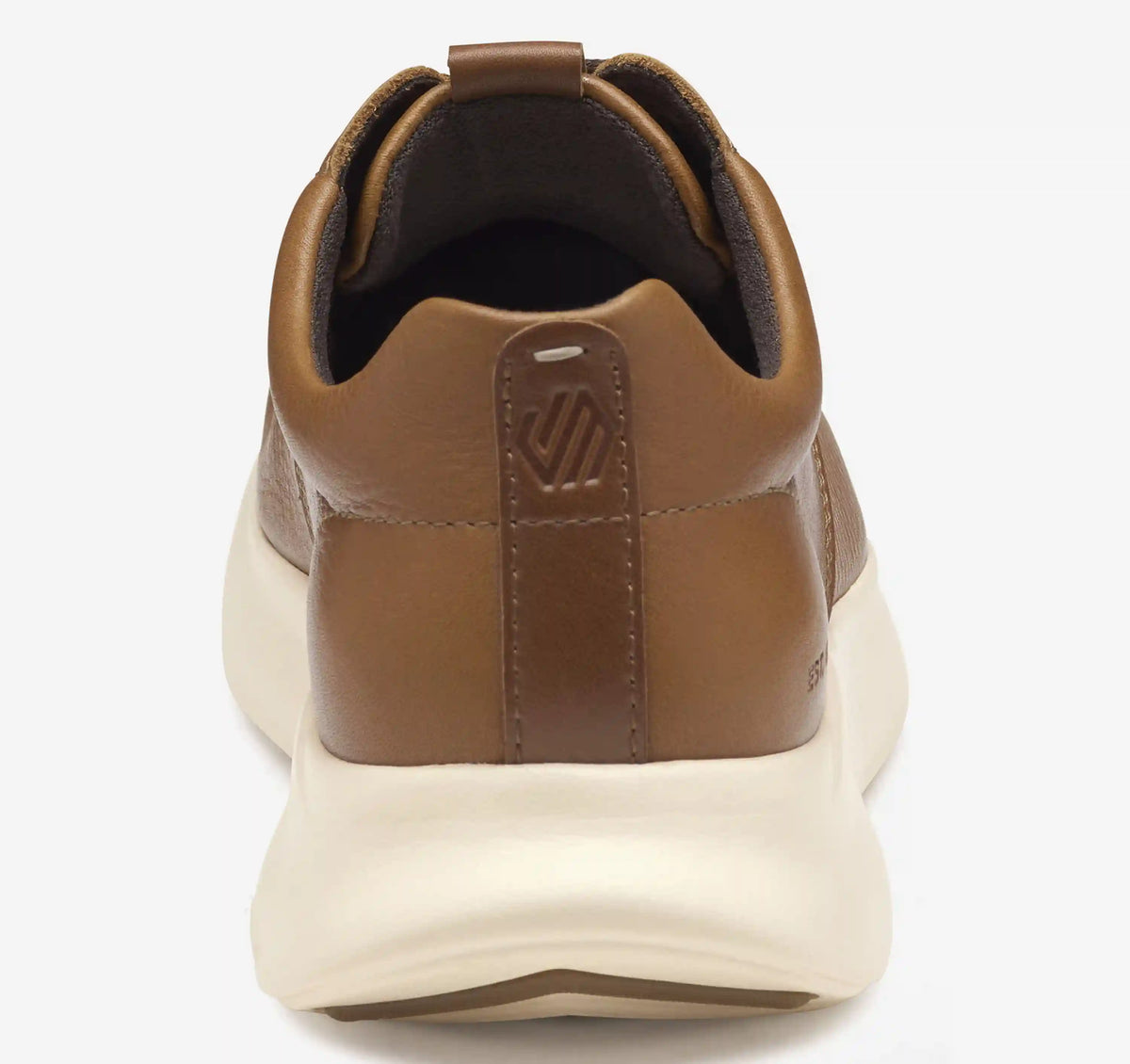 Amherst 2.0 Plain Toe - Tan Full Grain Leather