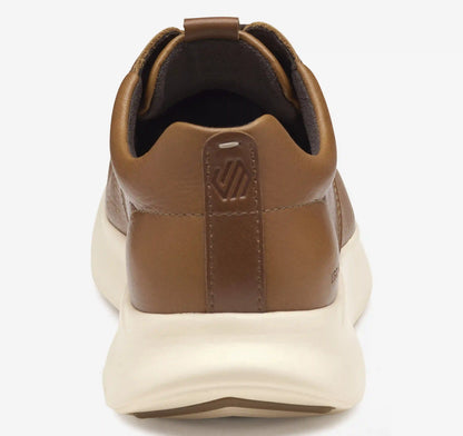 Amherst 2.0 Plain Toe - Tan Full Grain Leather