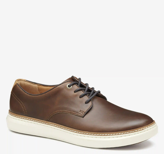 McGuffey 2 175th Anniversary Plain toe - Tan Oiled American Full Grain