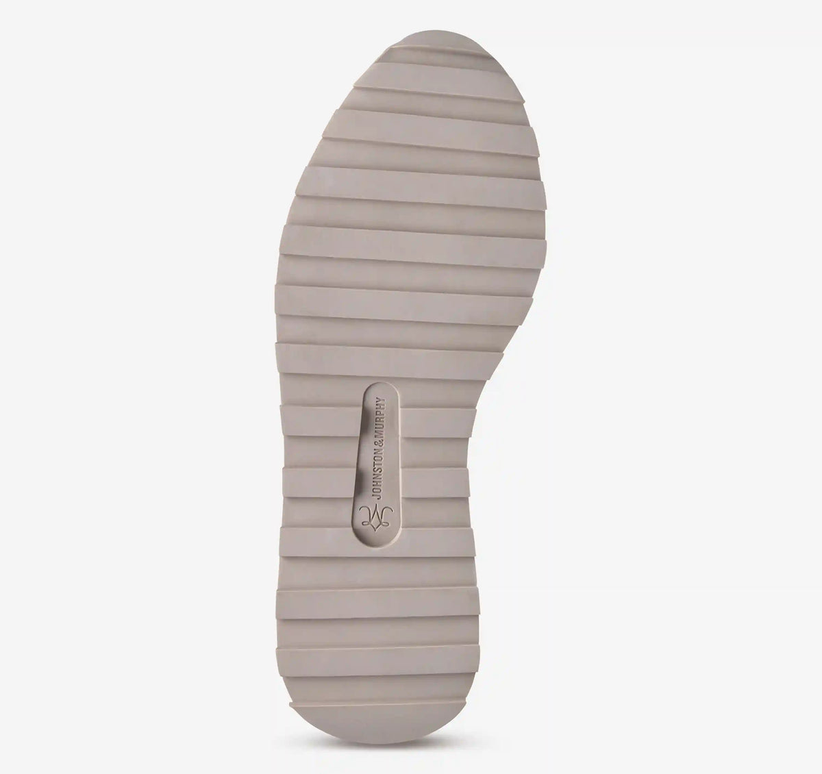 Piper T-Toe Lace-Up - White Nappa Leather/Suede