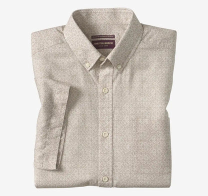Hampton Short-Sleeve Shirt