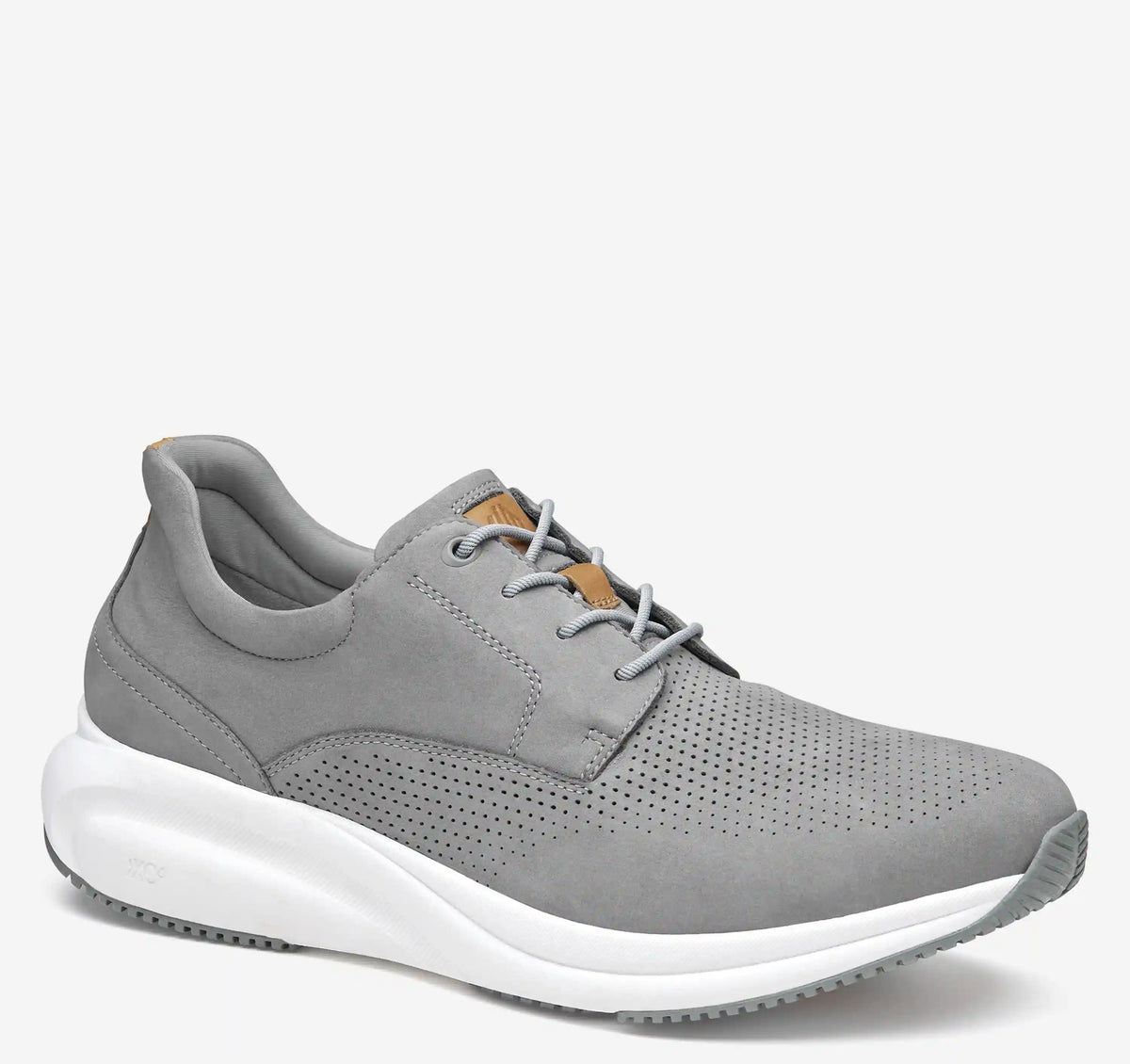 XC4® TR3-Luxe Hybrid - Gray Waterproof Nubuck