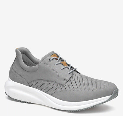 XC4® TR3-Luxe Hybrid - Gray Waterproof Nubuck