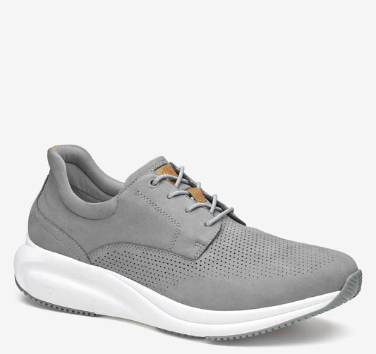 XC4® TR3-Luxe Hybrid - Gray Waterproof Nubuck