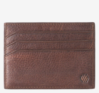 Kingston Weekender Case - Mahogany