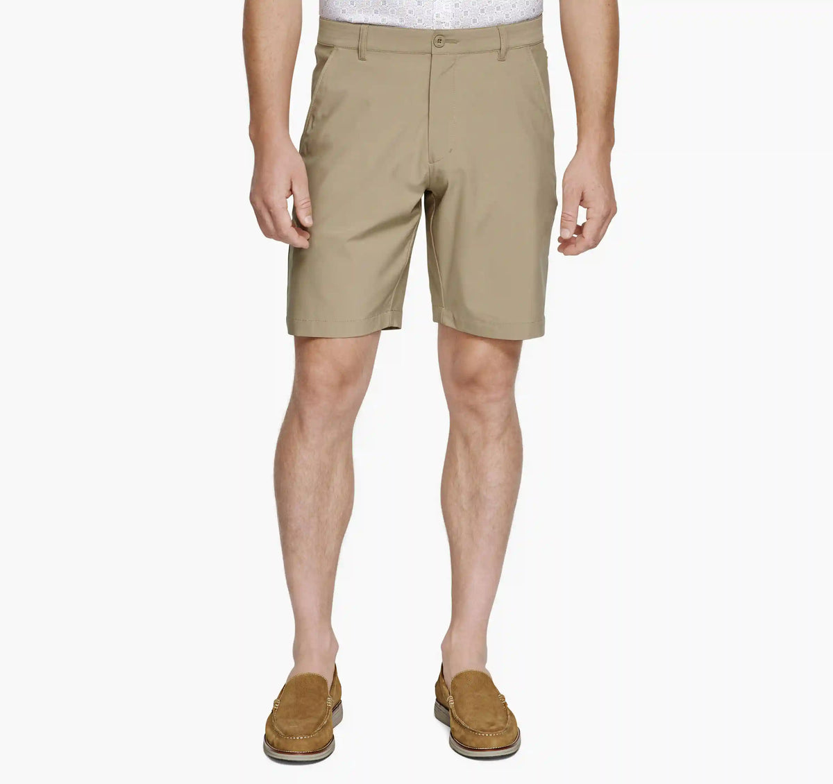 XC+™ Ultimate Performance Shorts - Khaki