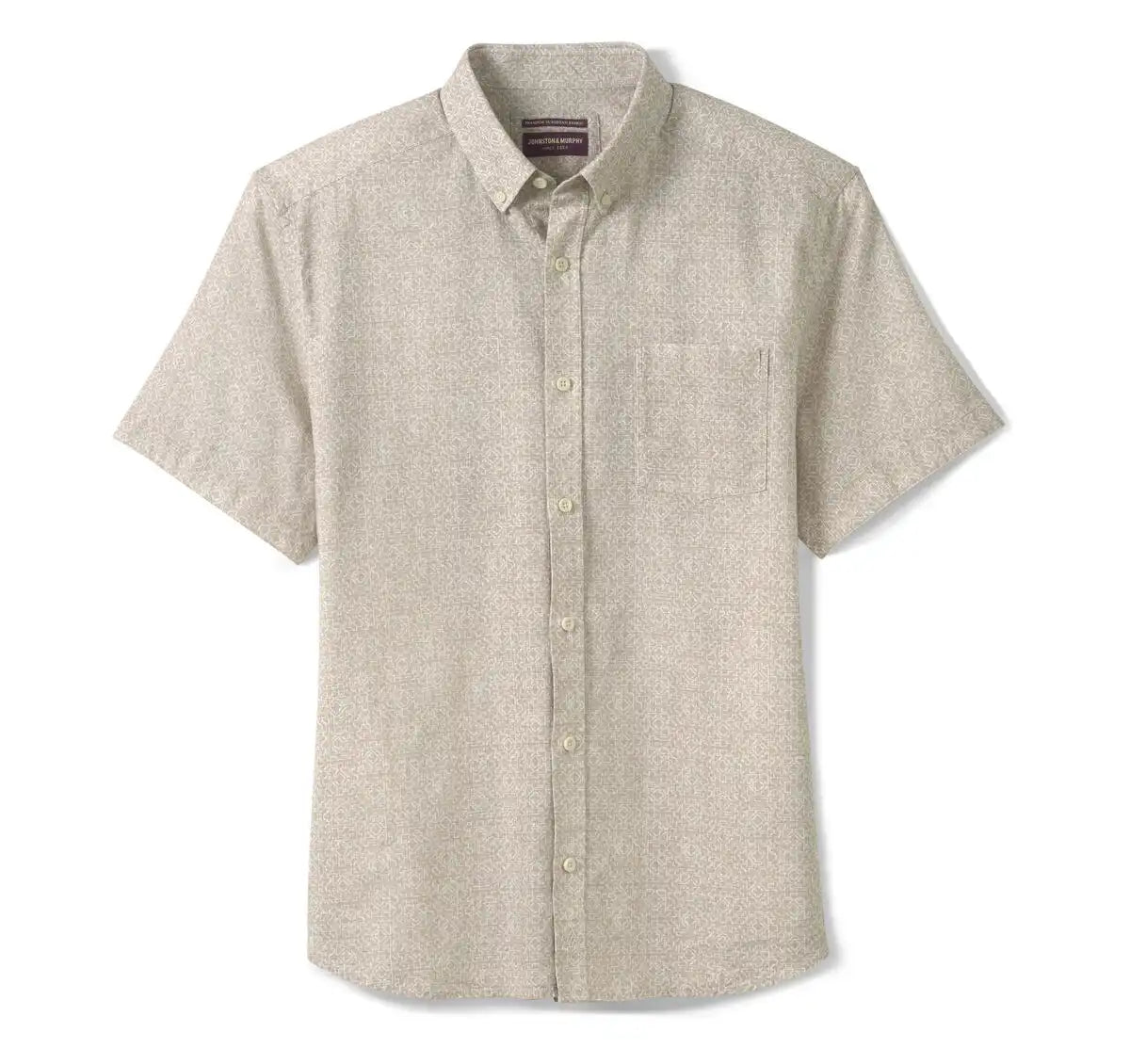 Hampton Short-Sleeve Shirt