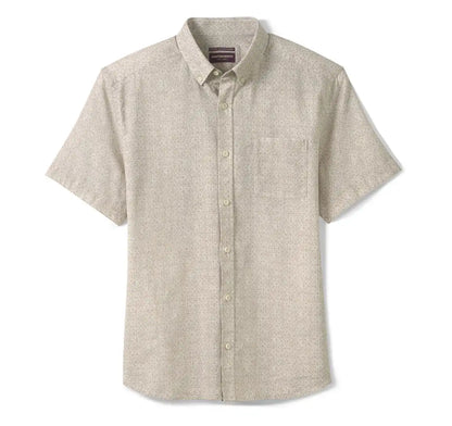 Hampton Short-Sleeve Shirt