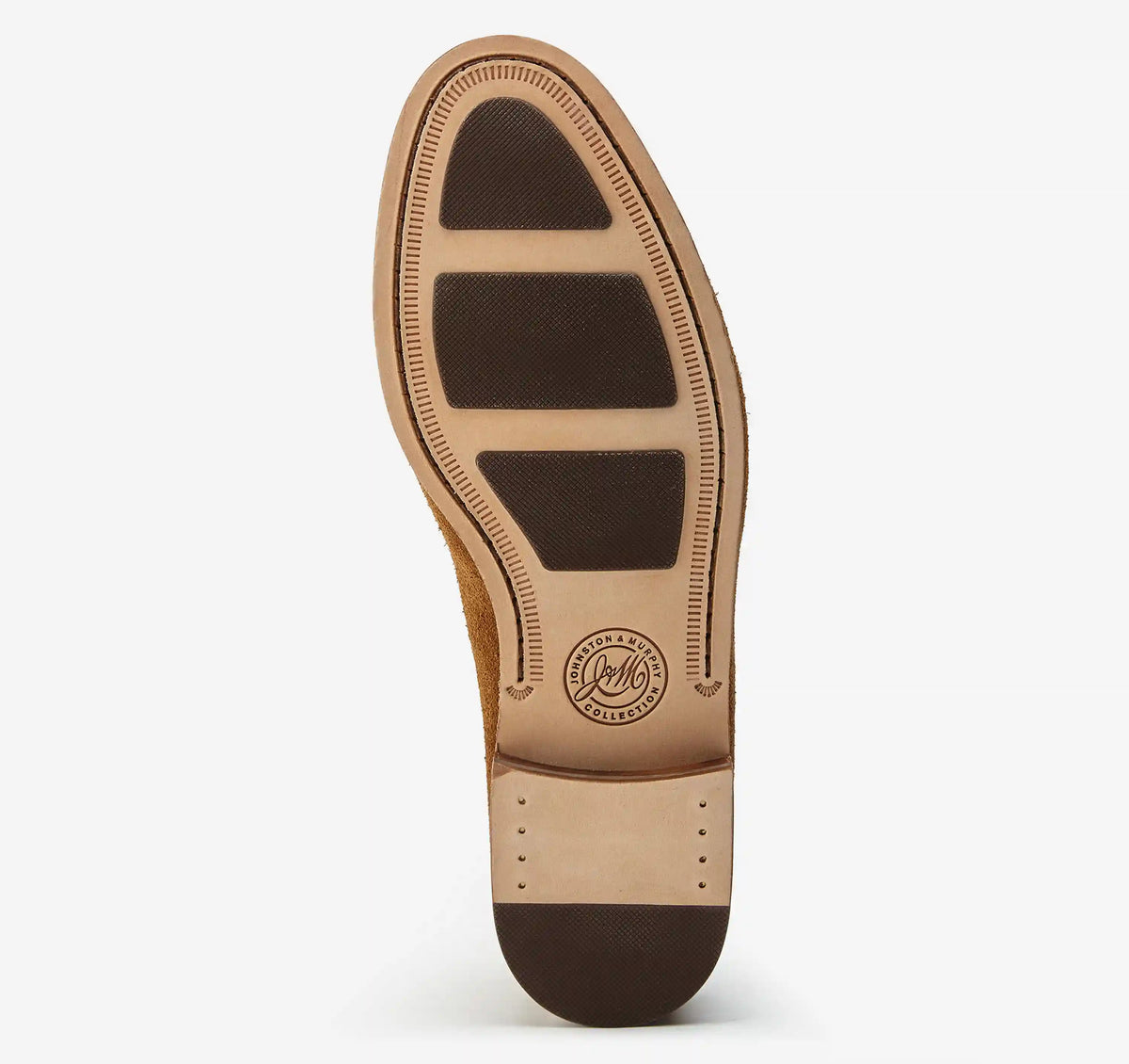 Baldwin Leather Bit Loafer - Brown American Full Grain
