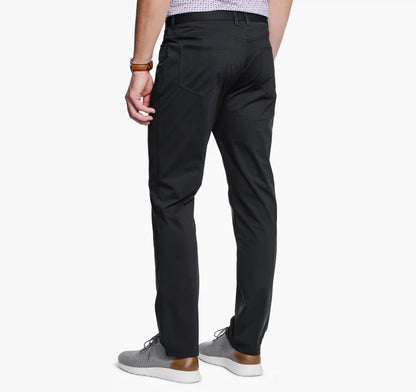 XC+™ Crossover Performance Pants - Black