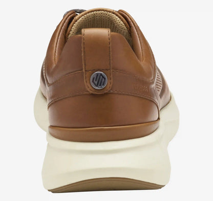 XC+™ Declan U-Throat - Tan Waterproof Full Grain Leather