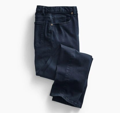 Denim Jeans - Black Wash