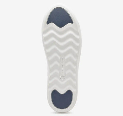 Cammie Lace-Up