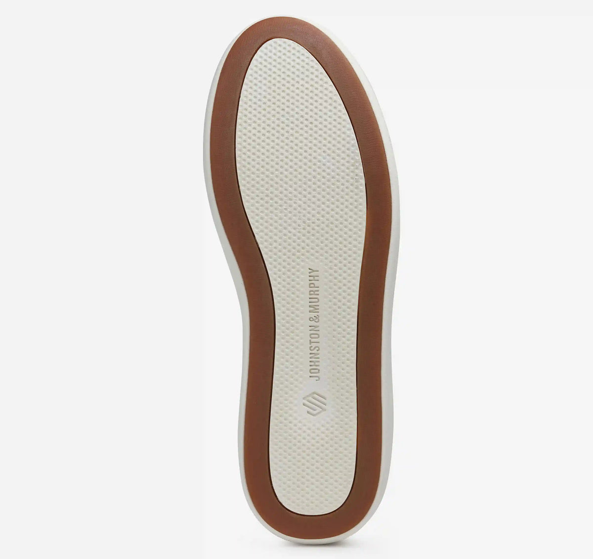 Anders Lace-To-Toe - White Full Grain