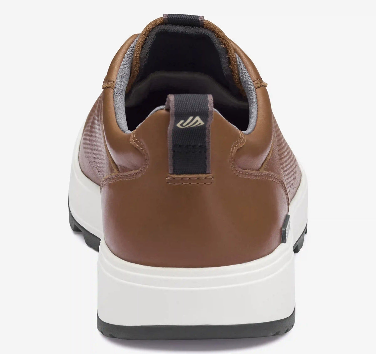 Lucas Waterproof U-Throat - Tan Waterproof Full-Grain Leather