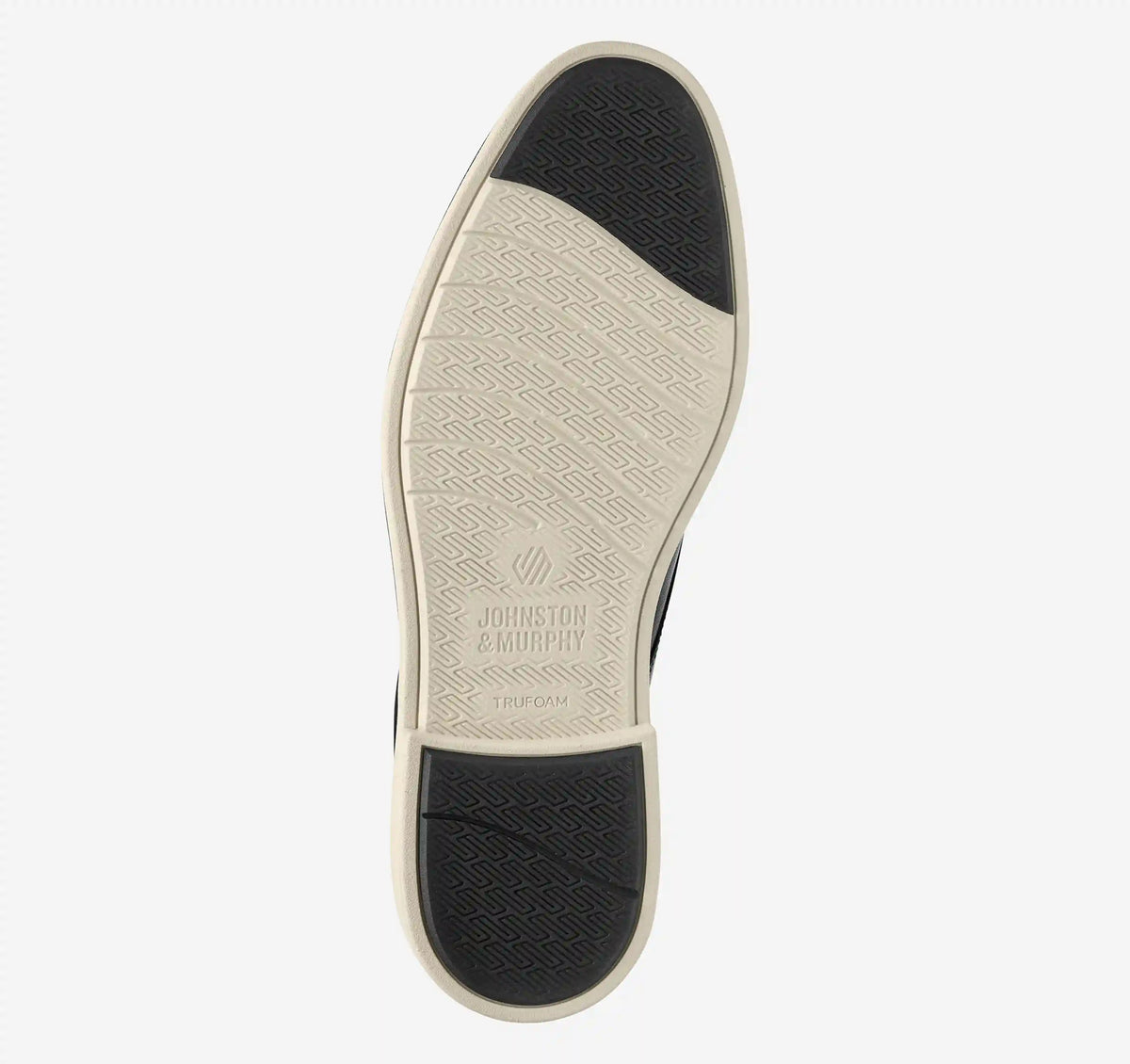Tyson Plain Toe - Black Full-Grain Leather