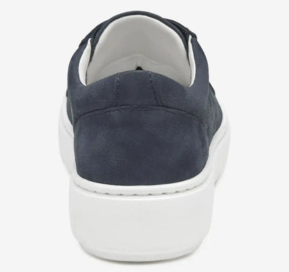 Cammie Lace-Up