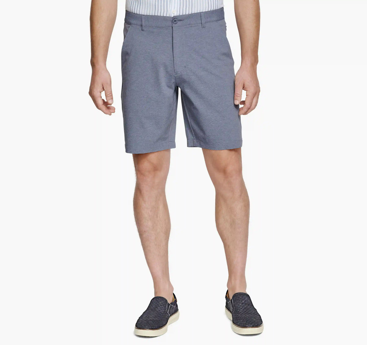 XC+™ Ultimate Performance Shorts - Blue Heather