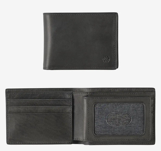 Rhodes 2-in-1 Billfold Wallet