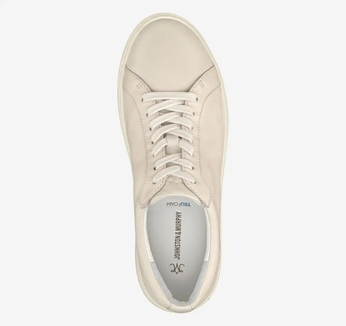 Cammie Lace-Up