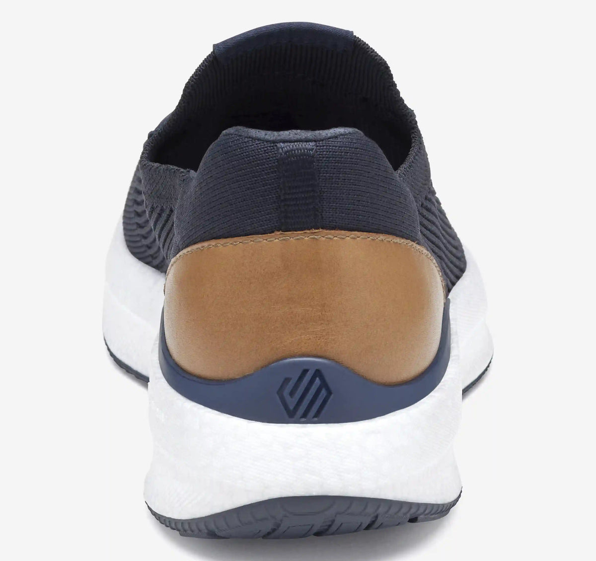 Briley Knit Jogger - Navy Knit