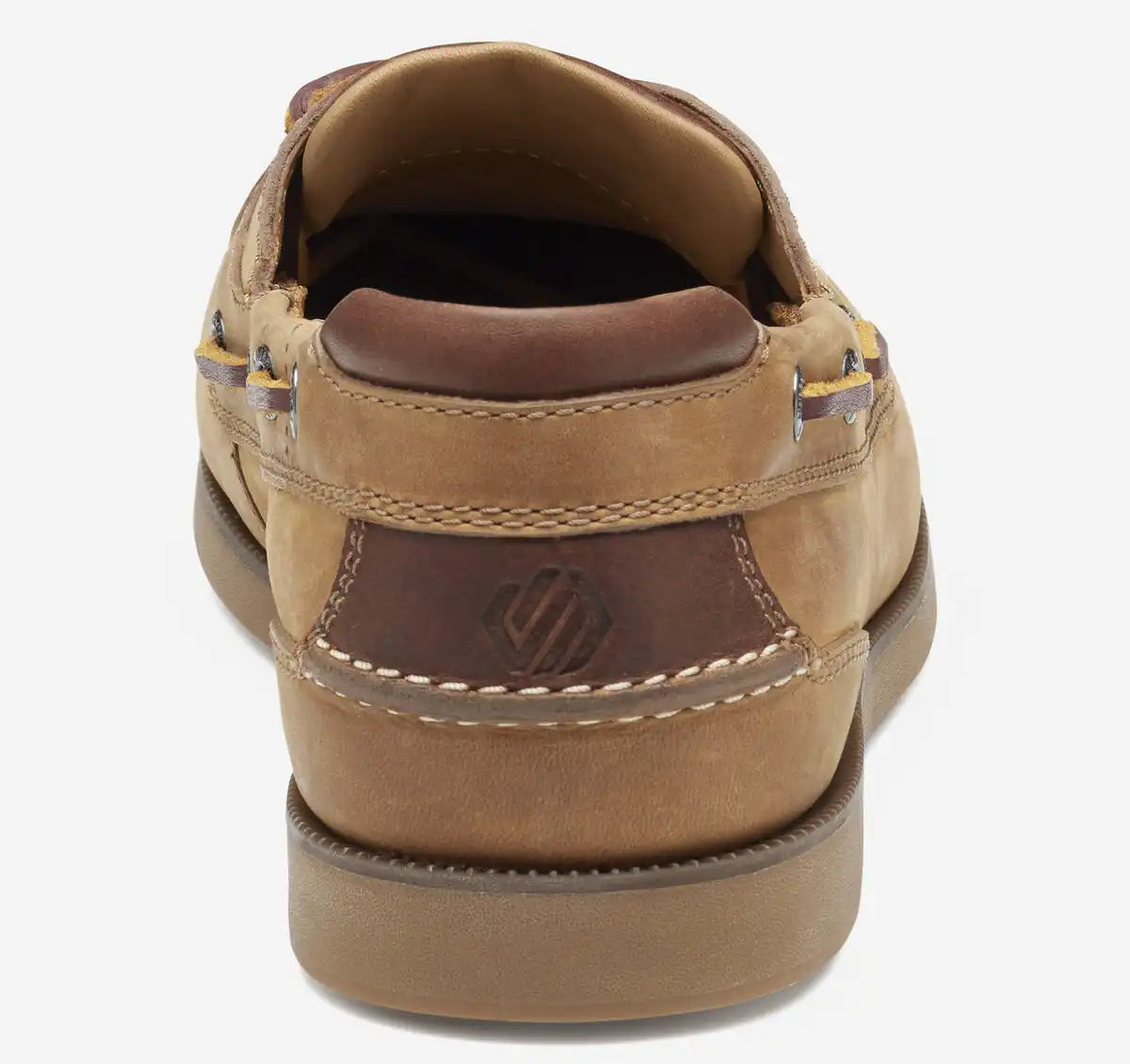 Ventura 2-Eye Boat Shoe