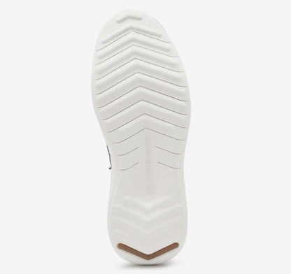 Amherst 2.0 Knit Plain Toe