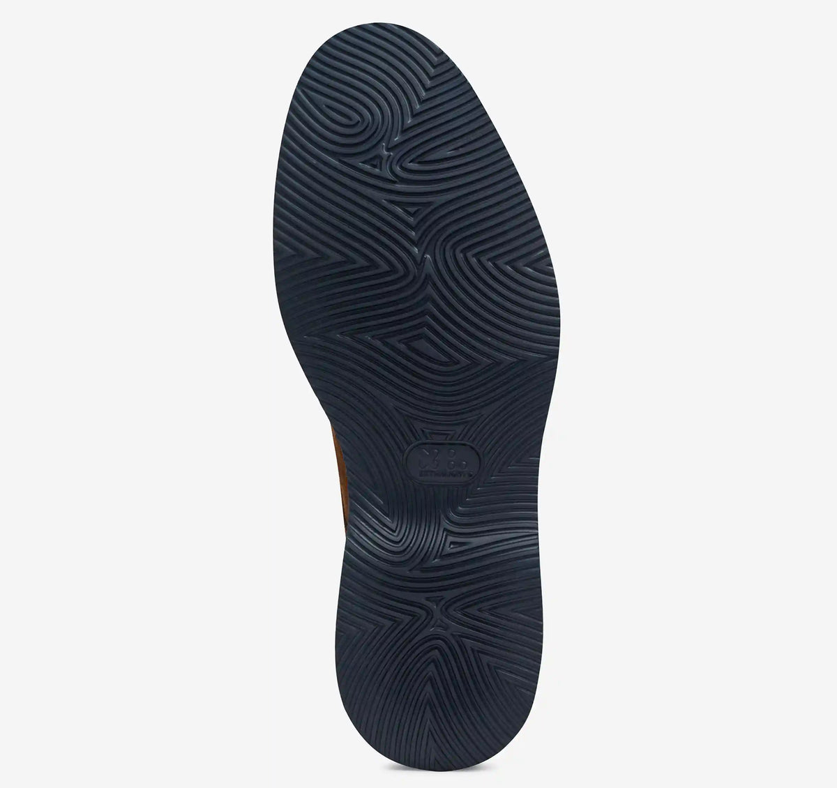 Jenson Plain Toe - Snuff Suede