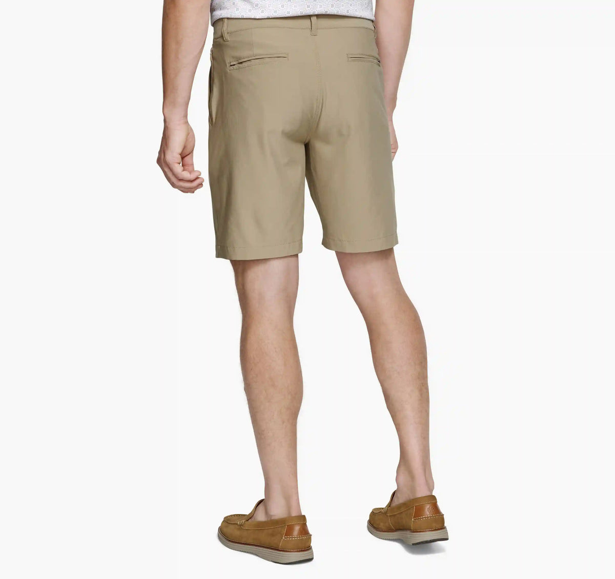 XC+™ Ultimate Performance Shorts - Khaki