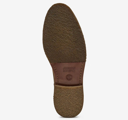 Calder Chukka Boot - Brown Oiled Full Grain