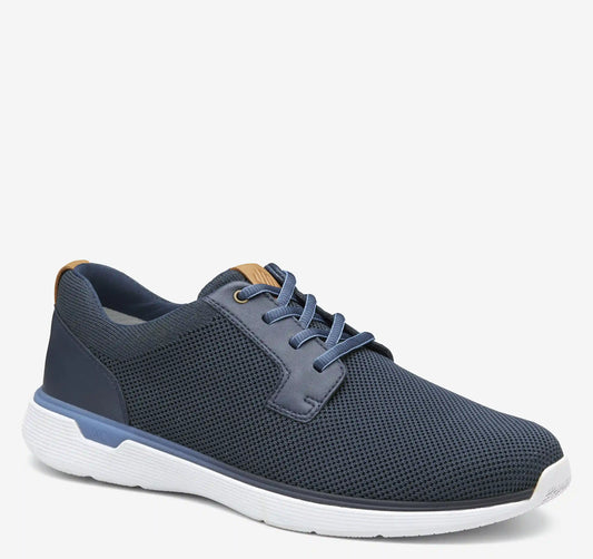 XC4® Prentiss 2 Knit Plain Toe - Navy Knit
