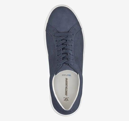 Cammie Lace-Up