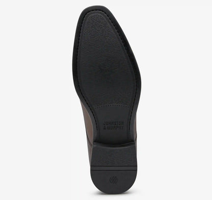Gibbons Cap Toe - Mahogany Full Grain