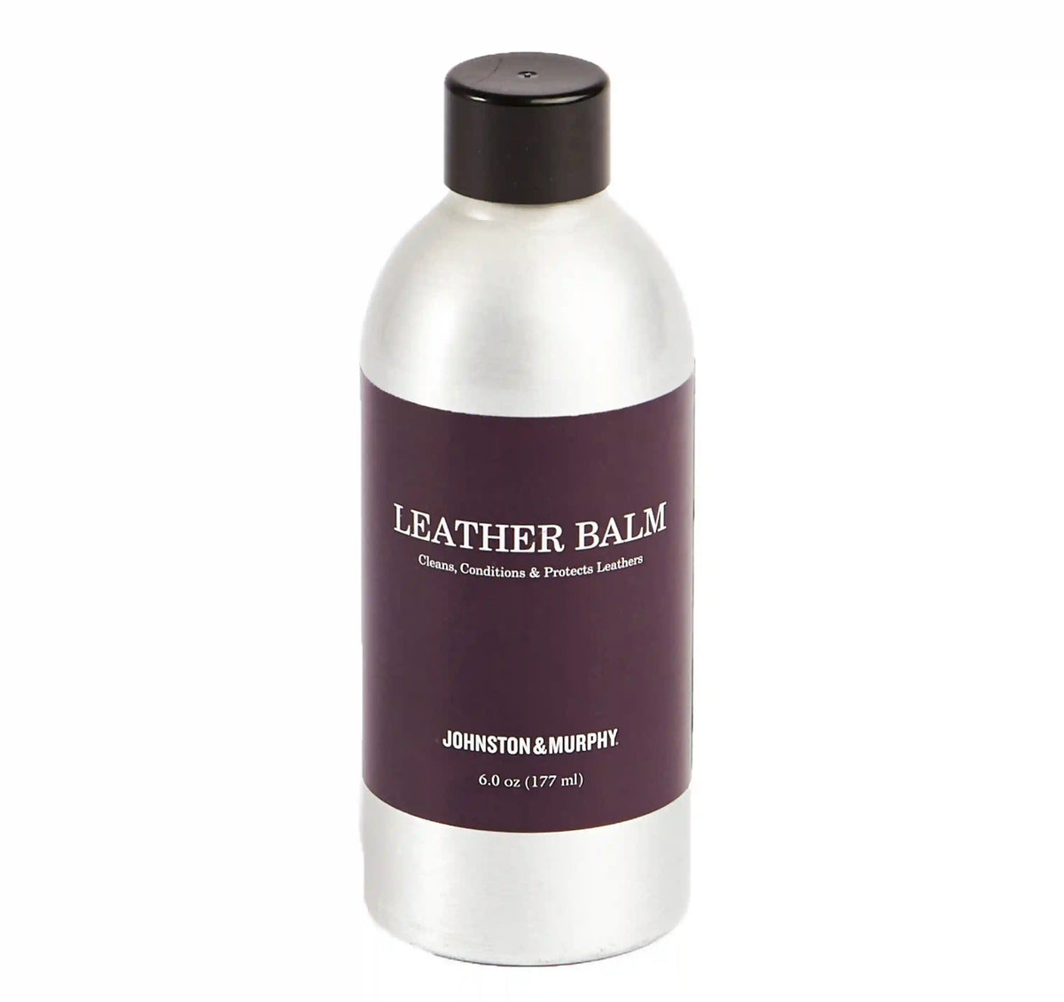 Leather Balm - Natural