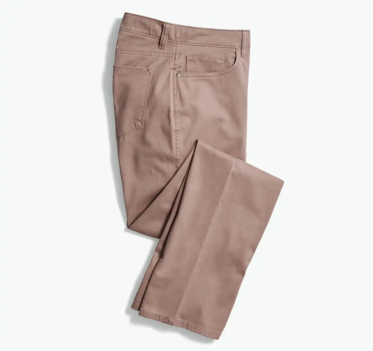 Nolan Five-Pocket Pants