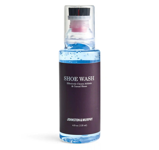 Shoe Wash - Clear